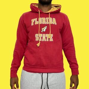 Foot Locker Florida State University Hoodie Small